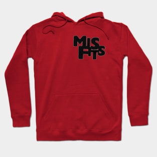 MISFITS Hoodie